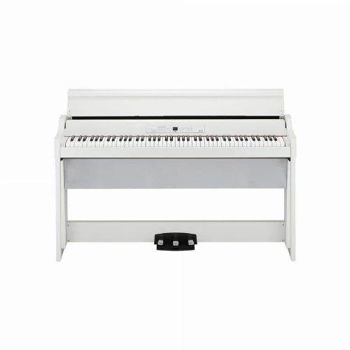 قیمت خرید فروش پیانو دیجیتال KORG G1 Air-WH 